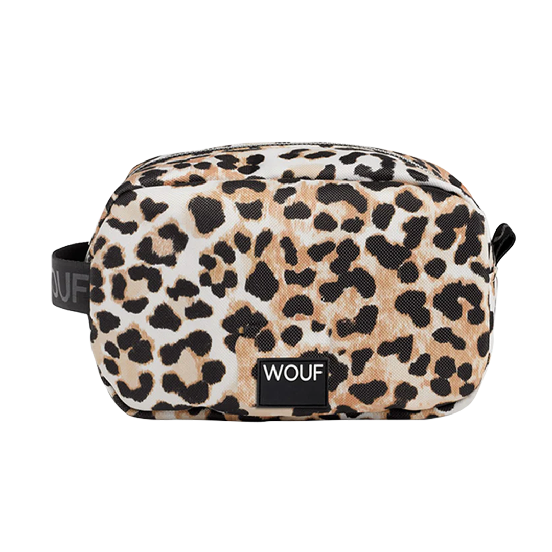Wouf trousse de toilette large - Kim