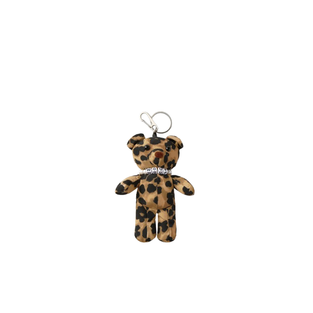 Wouf Bear - Feline