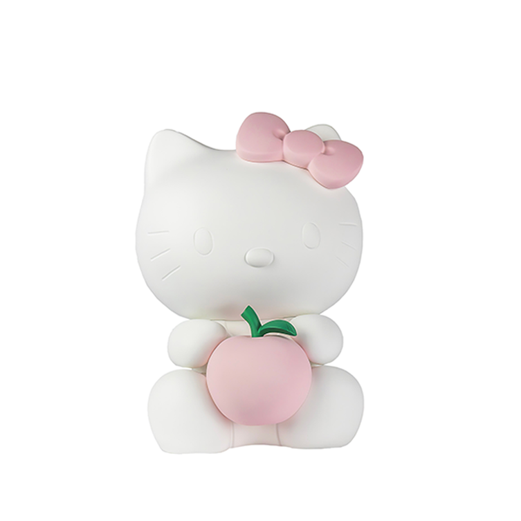 Leblon Delienne Hello Kitty h.26 cm - Pomme