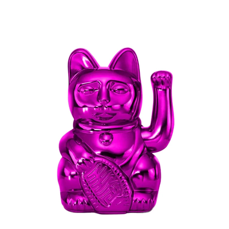 Lucky Cat Cosmic - pink édition limitée Venus