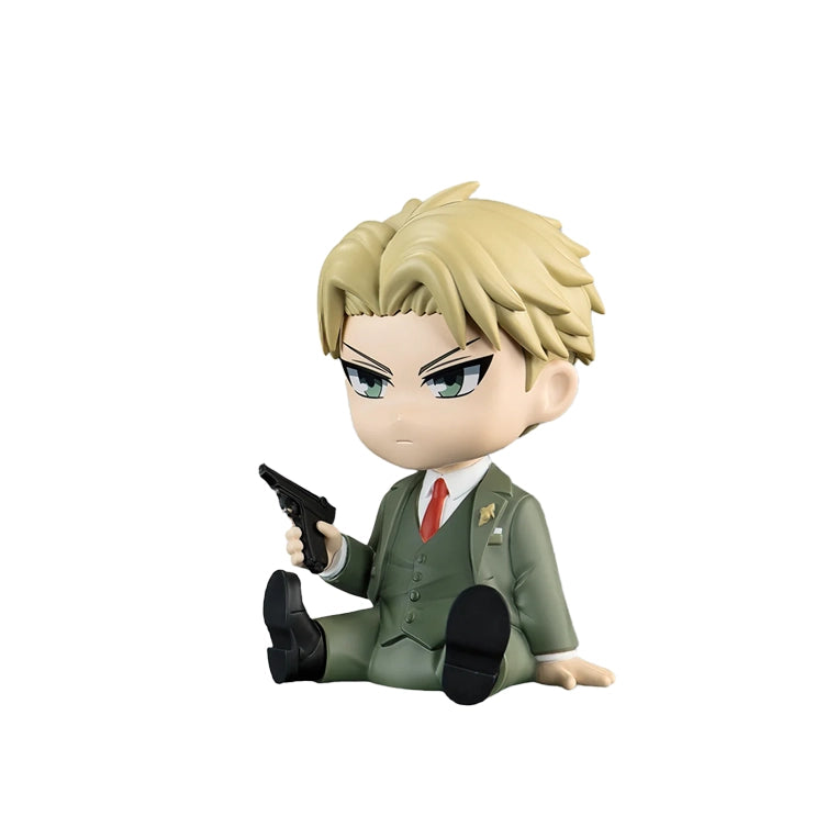 Tirelire Loid Forger