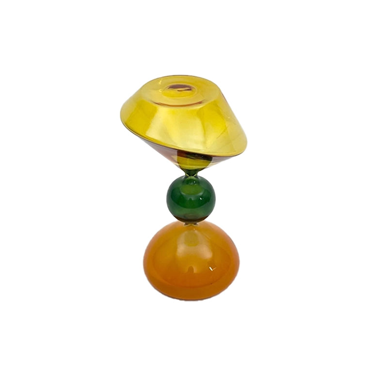 Sablier déco Totem