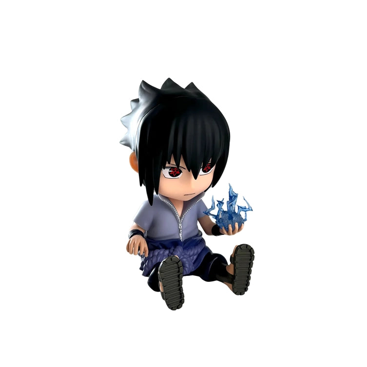 Tirelire Sasuke Shippuden