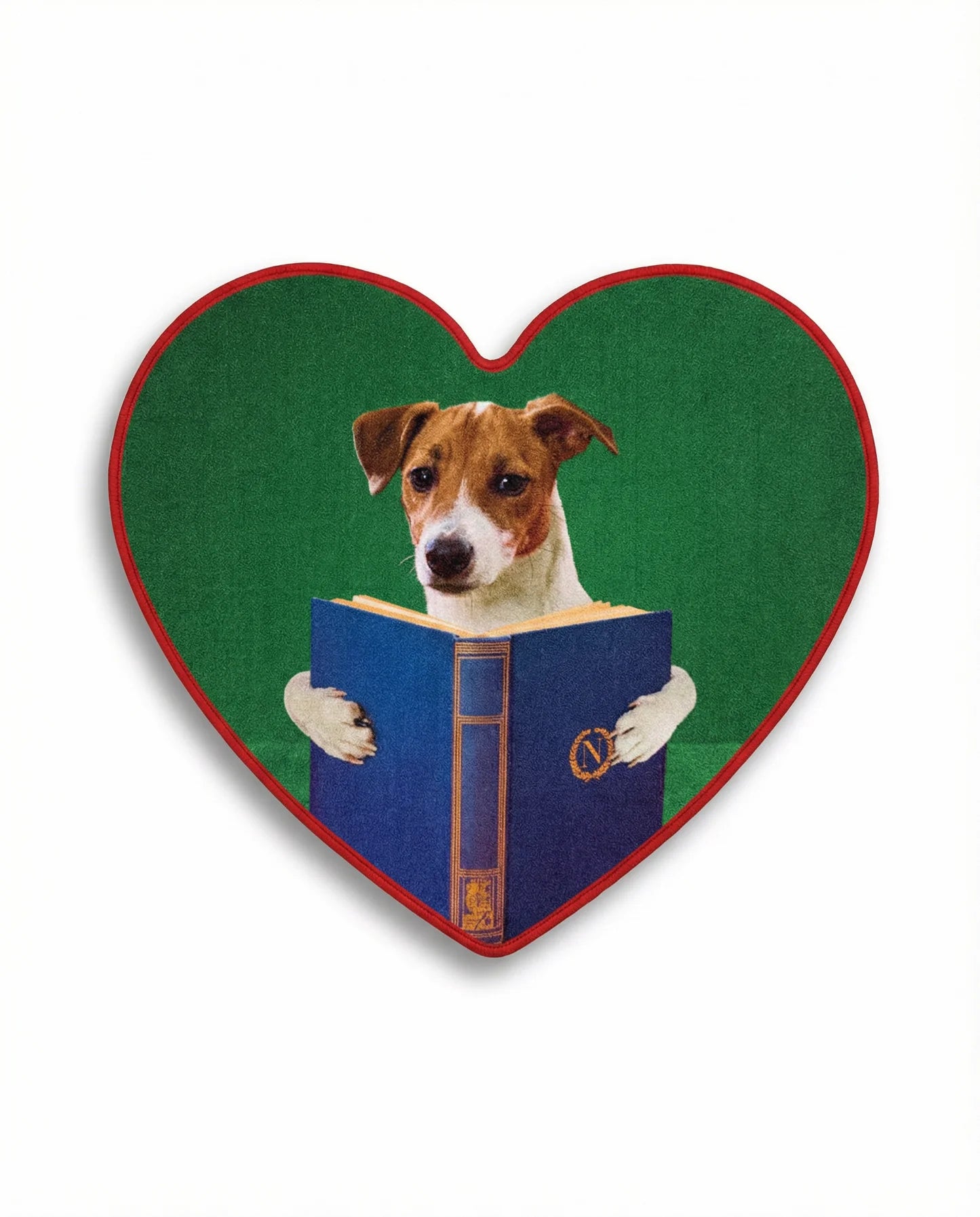 Seletti Tapis - Toiletpaper Home, Nerdy dog