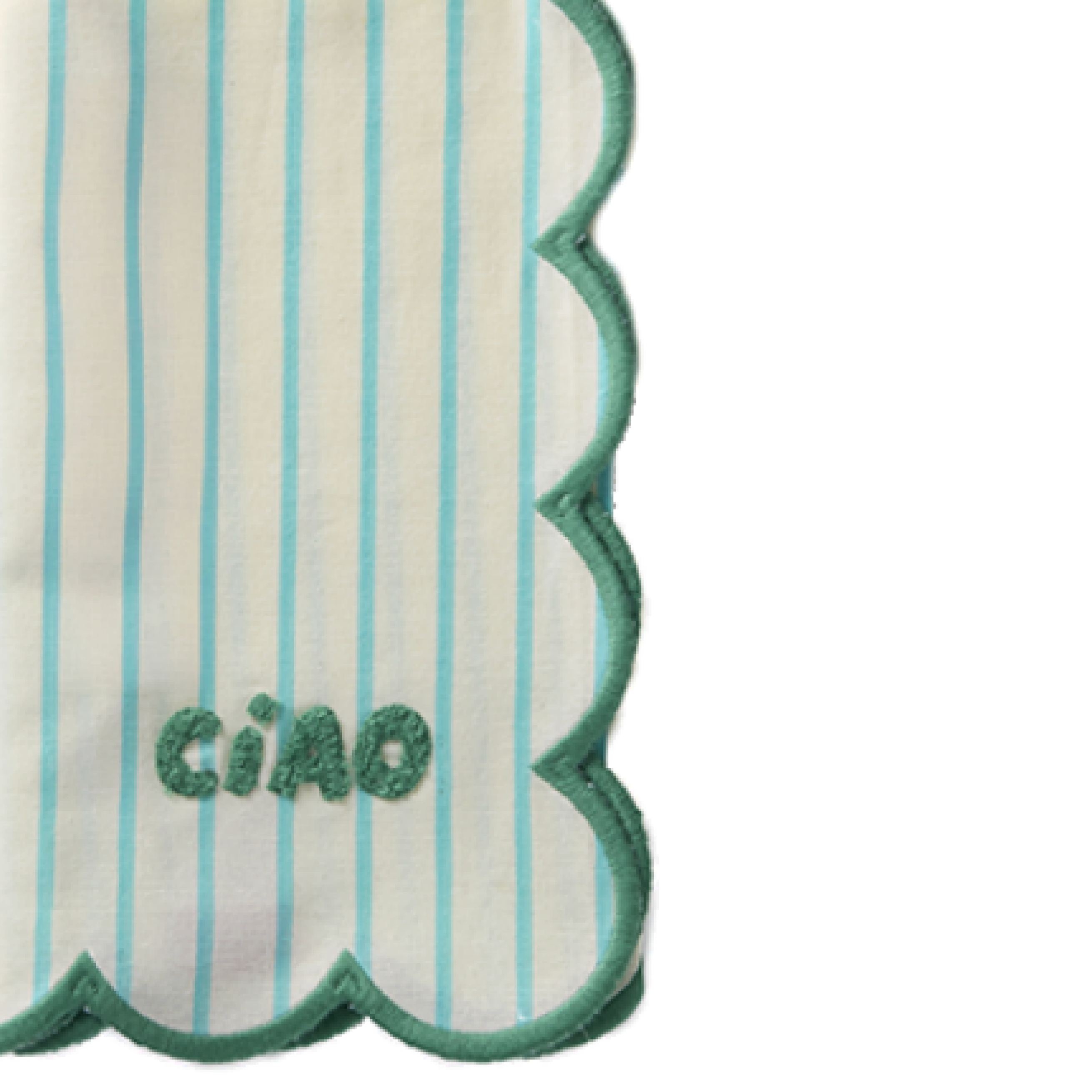 Serviette de table