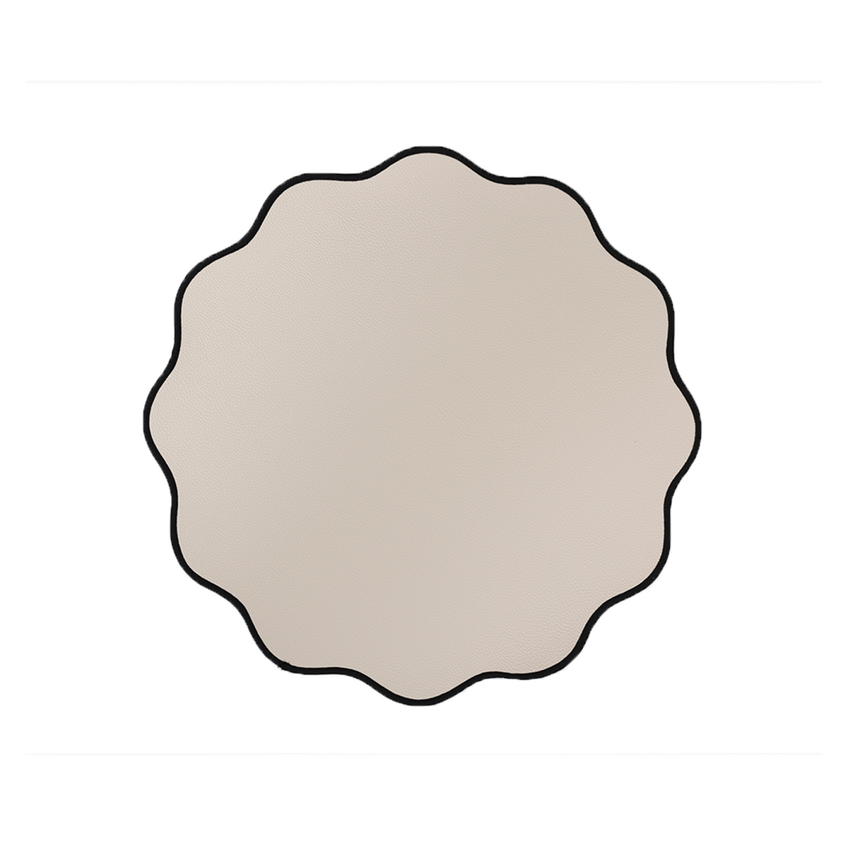 Set de table rond - Juliette