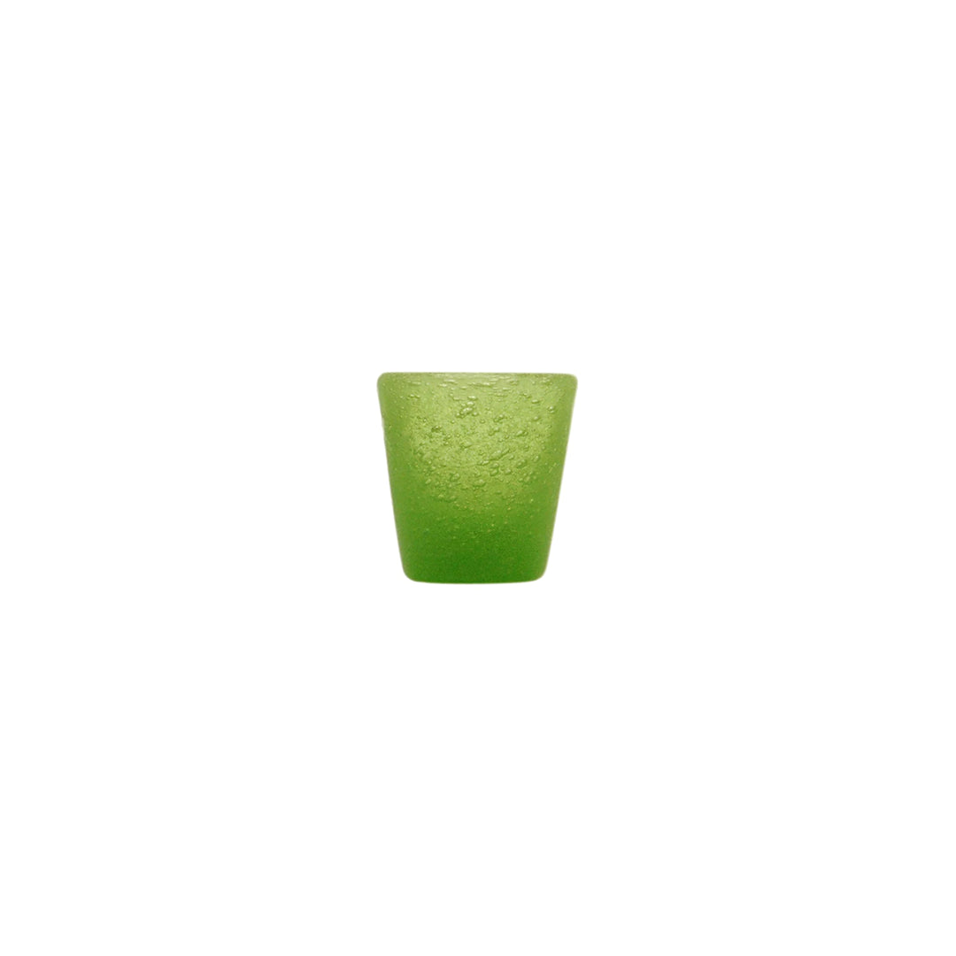 Memento Verre à Shot - Lime