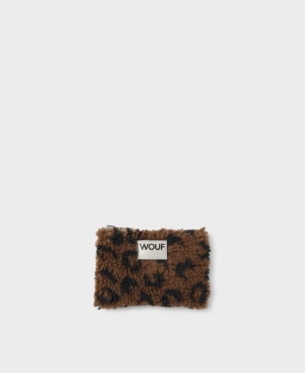 Wouf Pochette small - Simona