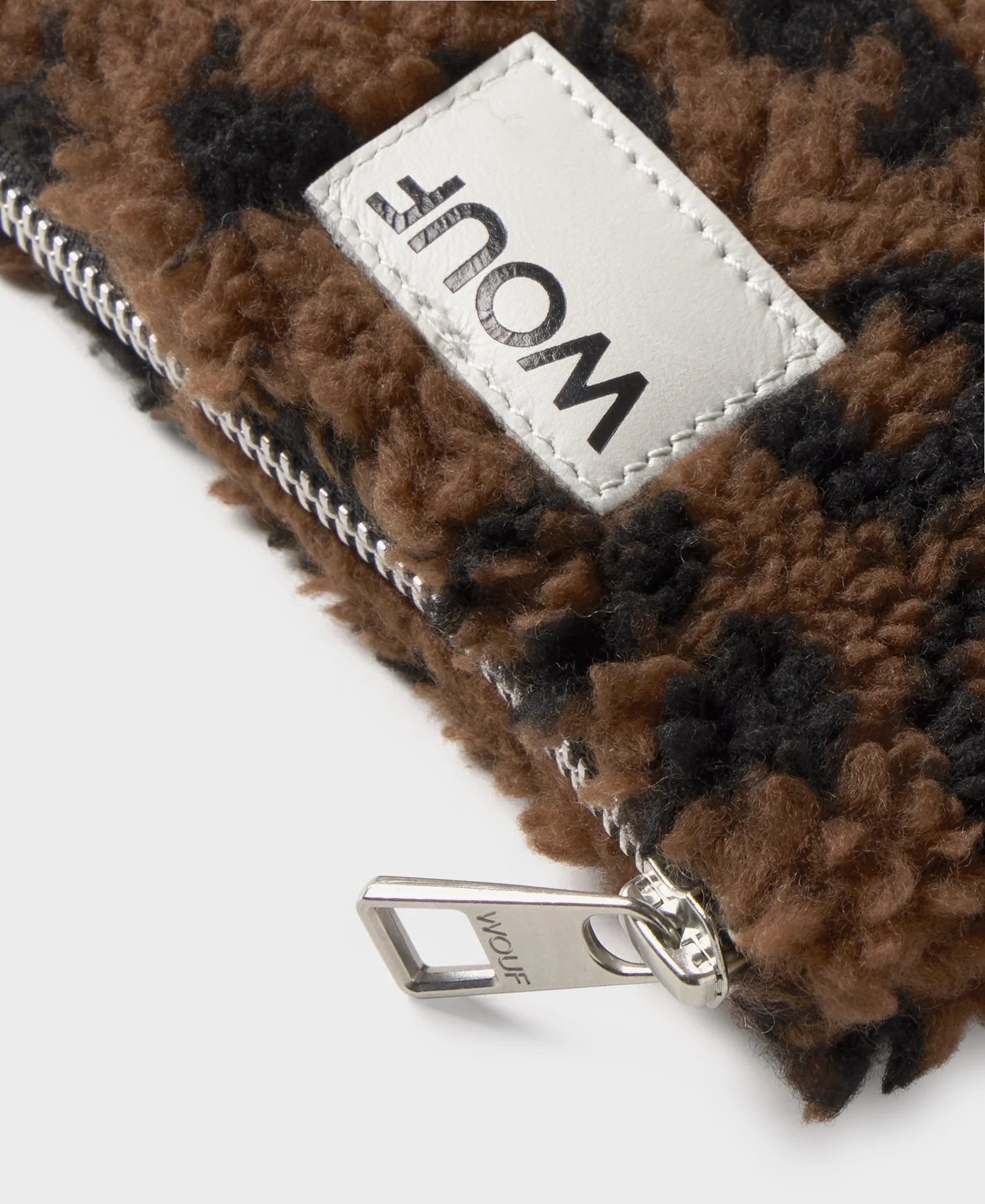 Wouf Pochette small - Simona