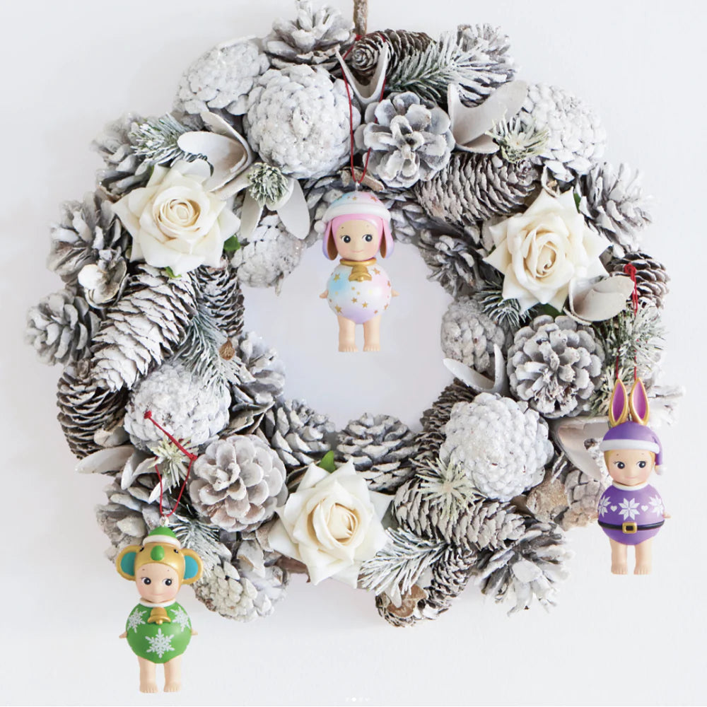 Figurine Sonny Angel - série Xmas 2023