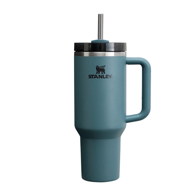 Gourde Stanley Bleu Spruce - Quencher 2.0 - 1.2L