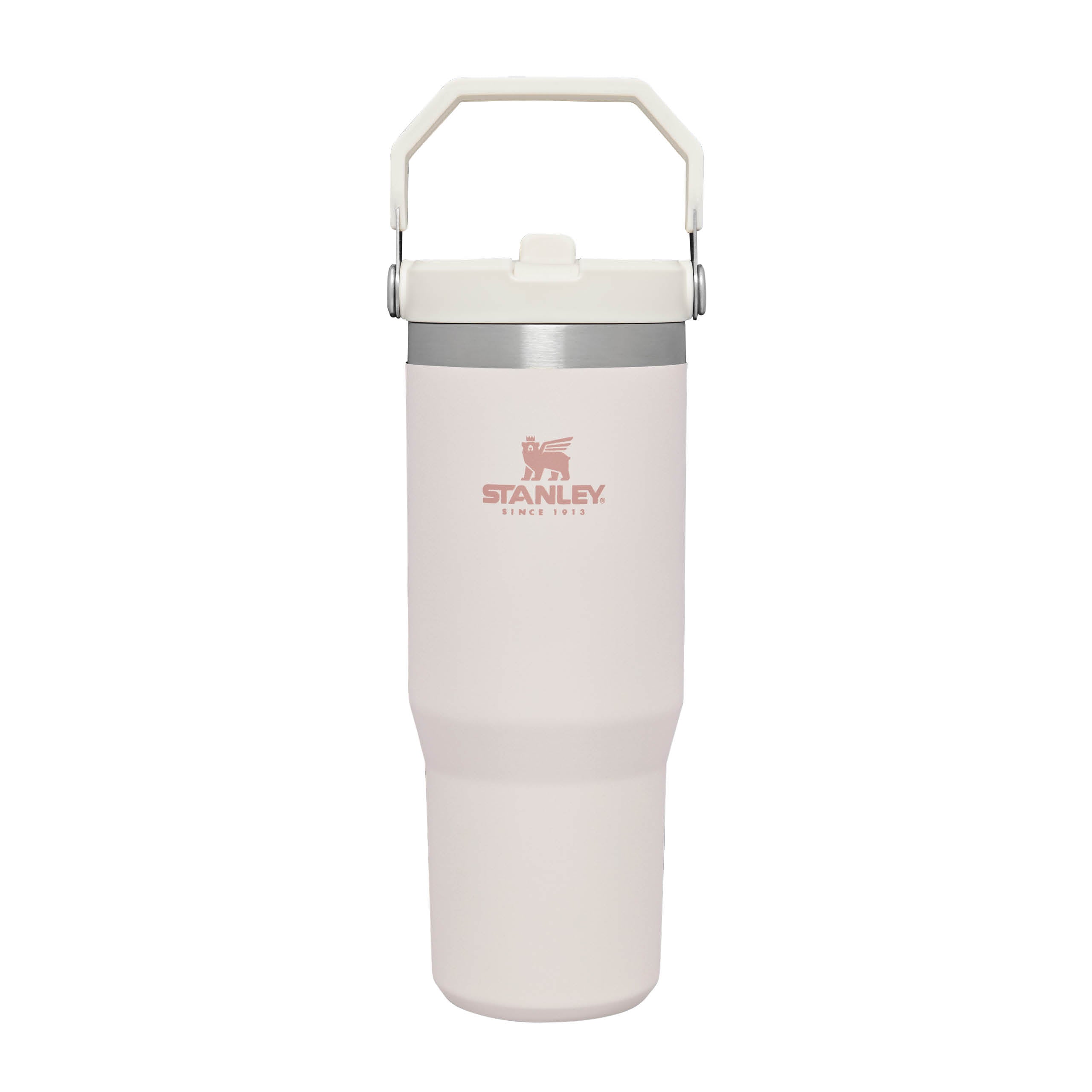 Gourde Stanley Cup Iceflow, Rose Quartz