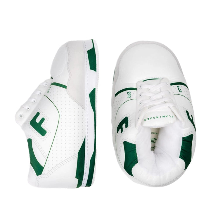 Chaussons géants - Steves