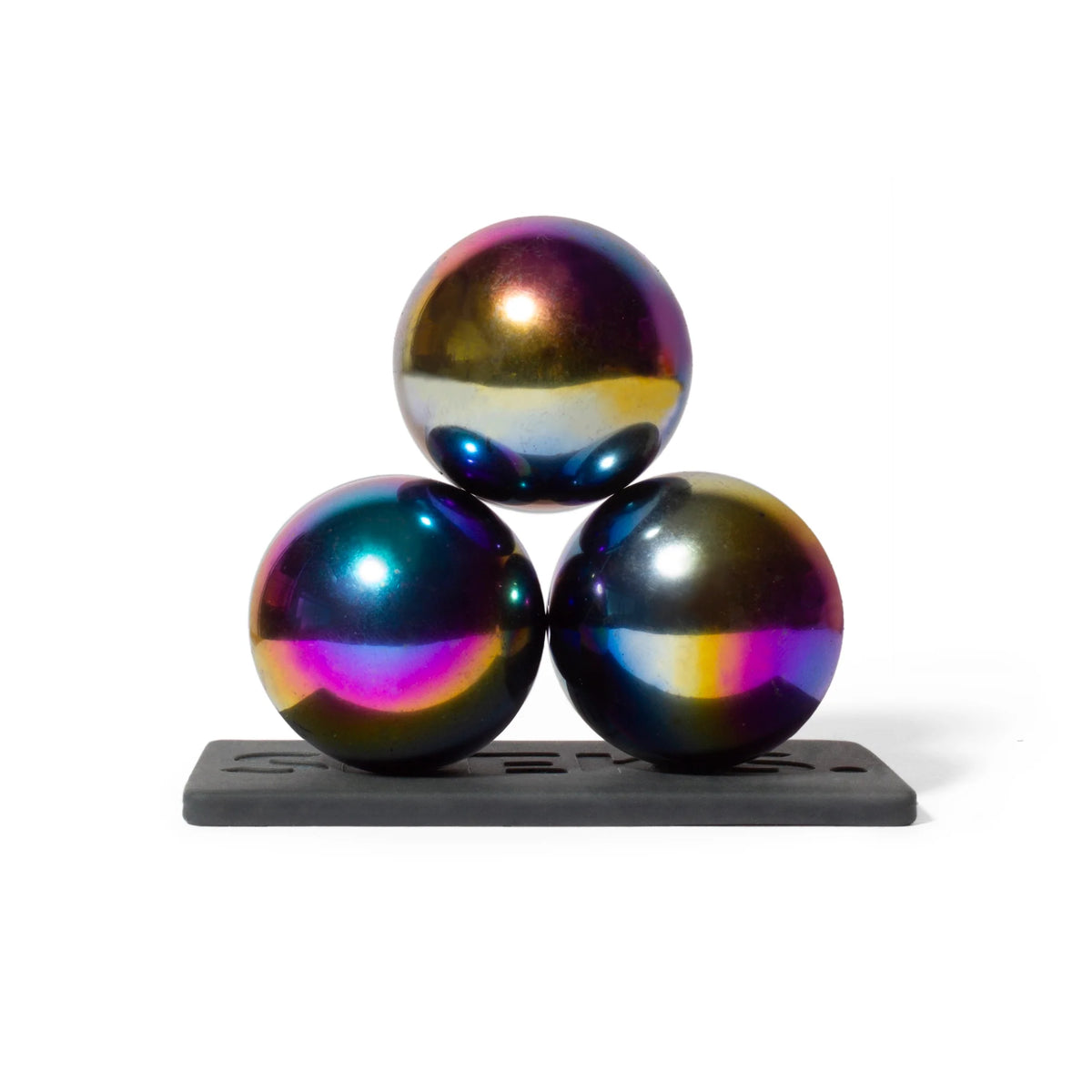 Speks Supers - set de 3 balles magnétiques