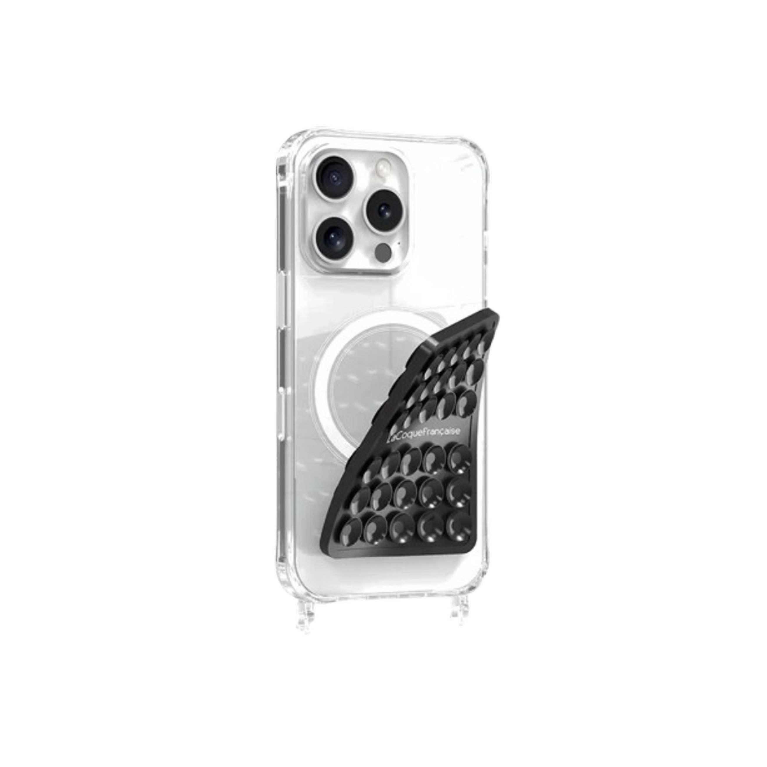 Support de téléphone Ventouse