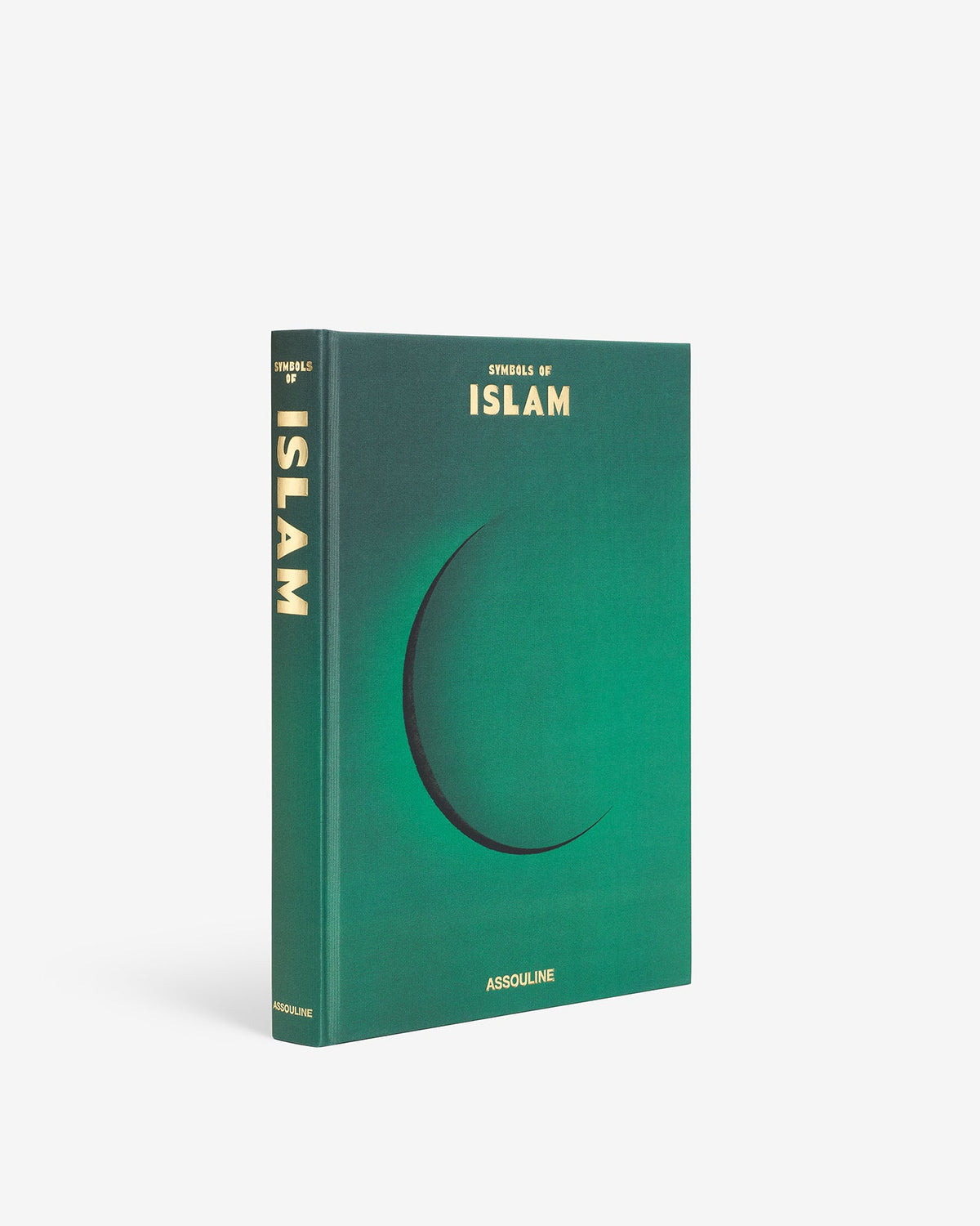 Livre Assouline - Symbols of Islam