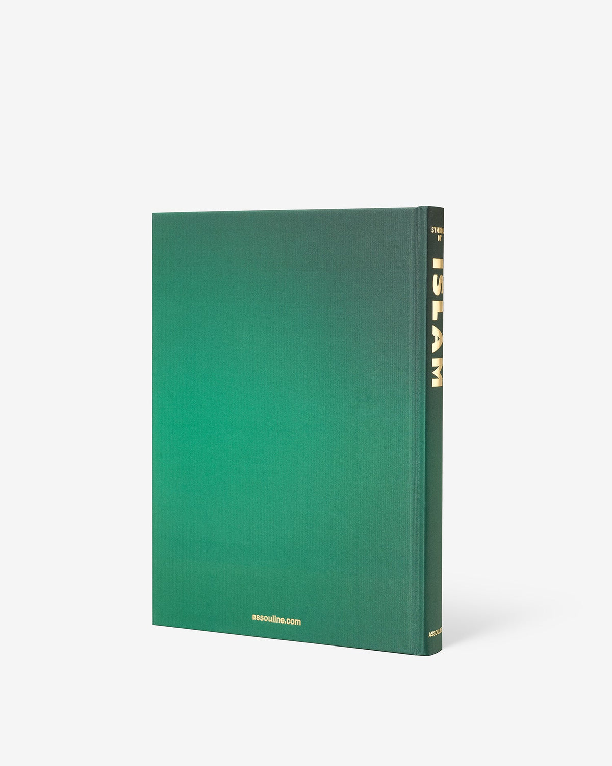 Livre Assouline - Symbols of Islam