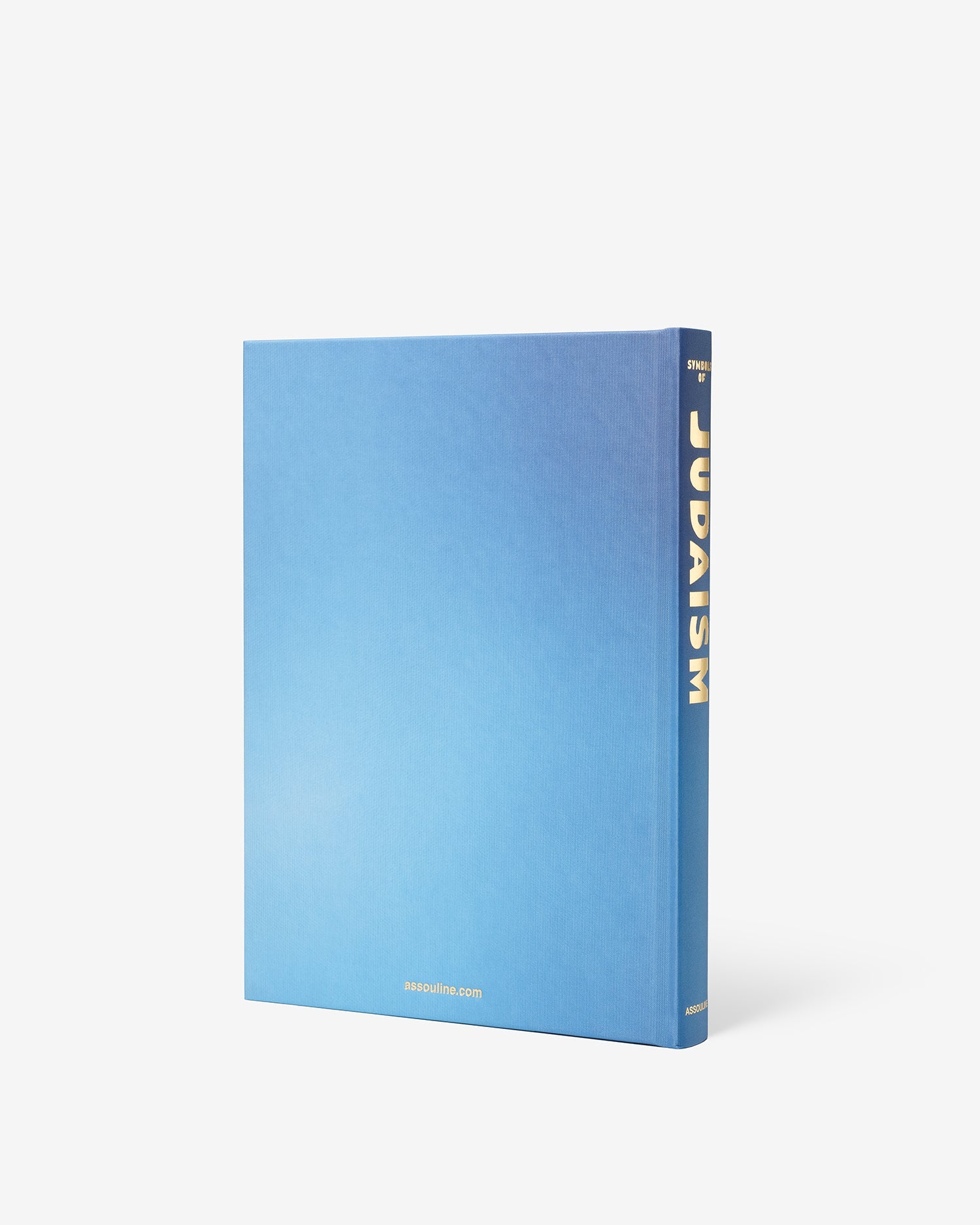Livre Assouline - Symbols of Judaism