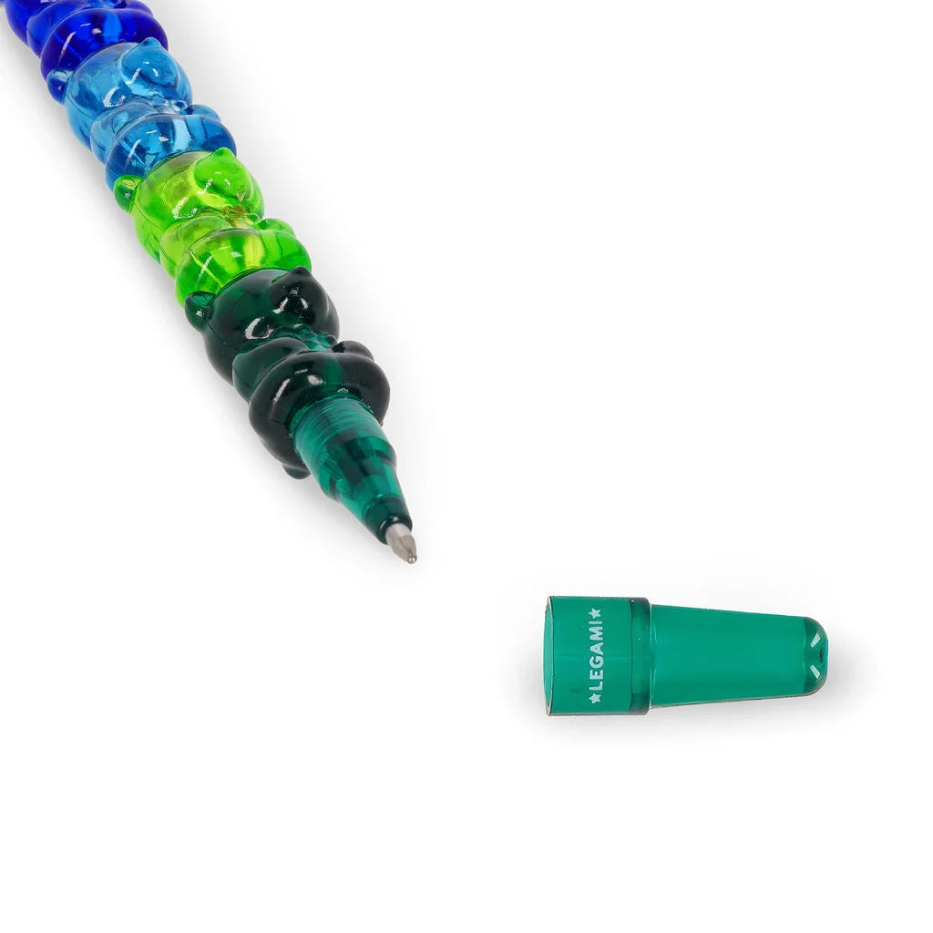 Legami stylo à bille - Sweet Bears