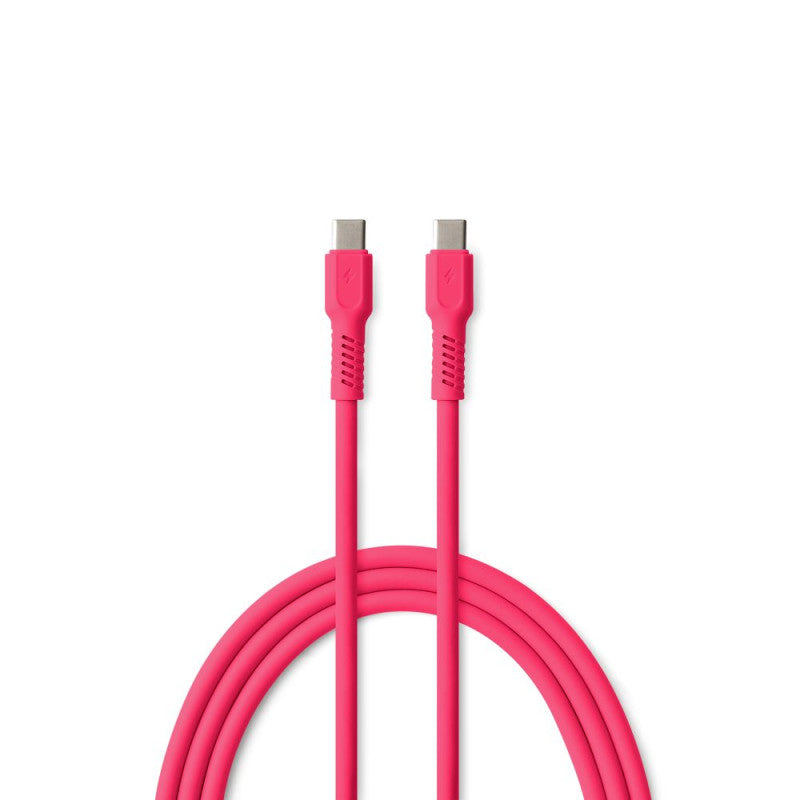 Câble de charge USB-C vers USB-C