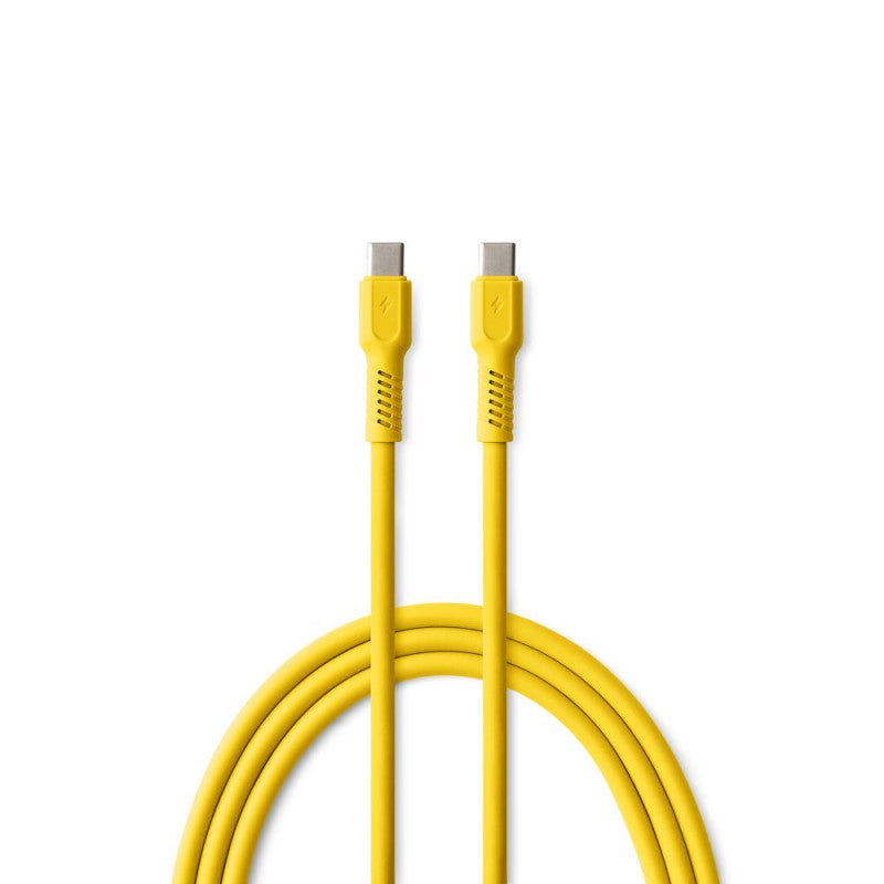 Câble de charge USB-C vers USB-C