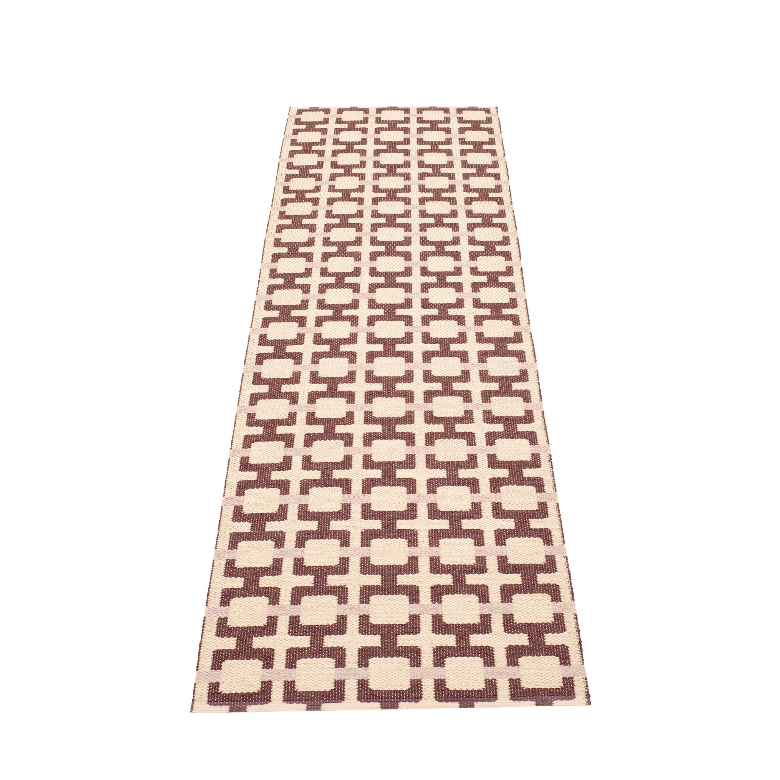 Pappelina Tapis de couloir 180cm - Tom