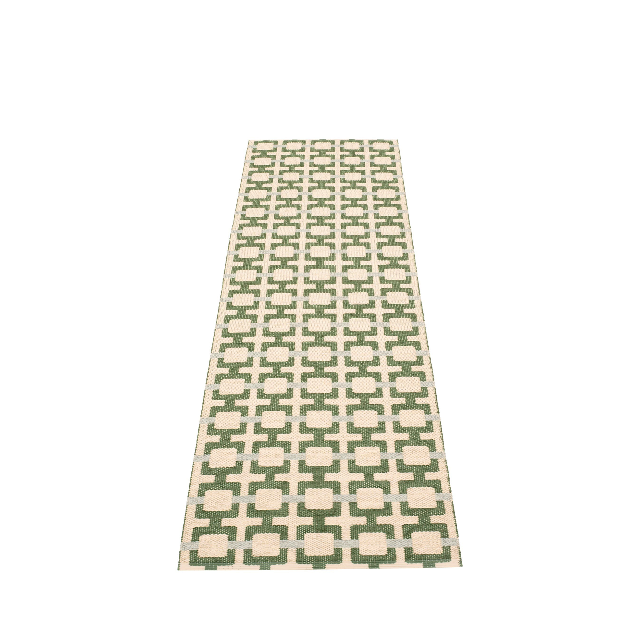 Pappelina Tapis de couloir 120cm - Tom