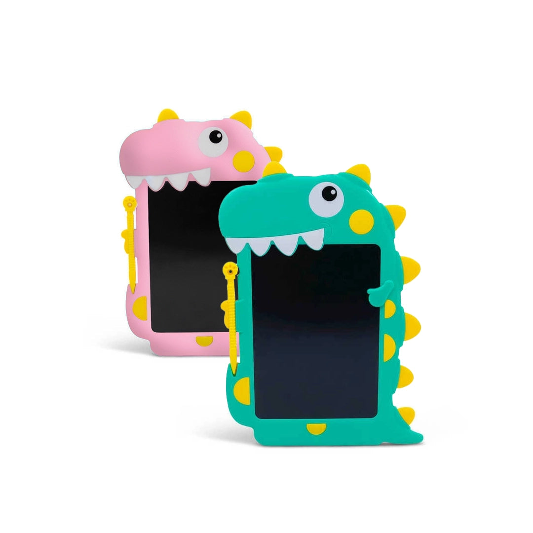 Jouet Éducatif - Tablette de Dessin LCD Dinosaure