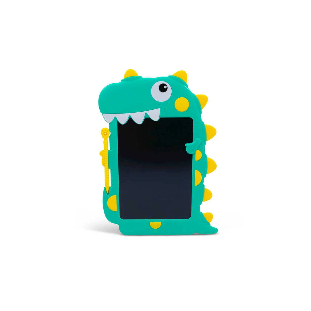 Jouet Éducatif - Tablette de Dessin LCD Dinosaure