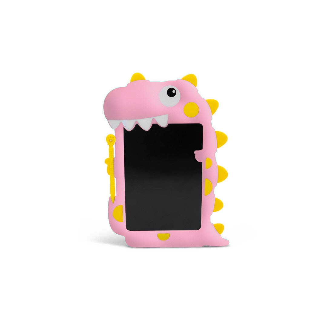 Jouet Éducatif - Tablette de Dessin LCD Dinosaure