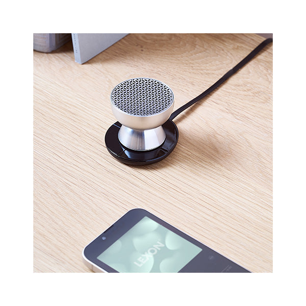 Mini enceinte Bluetooth® Tamo Bleu foncé