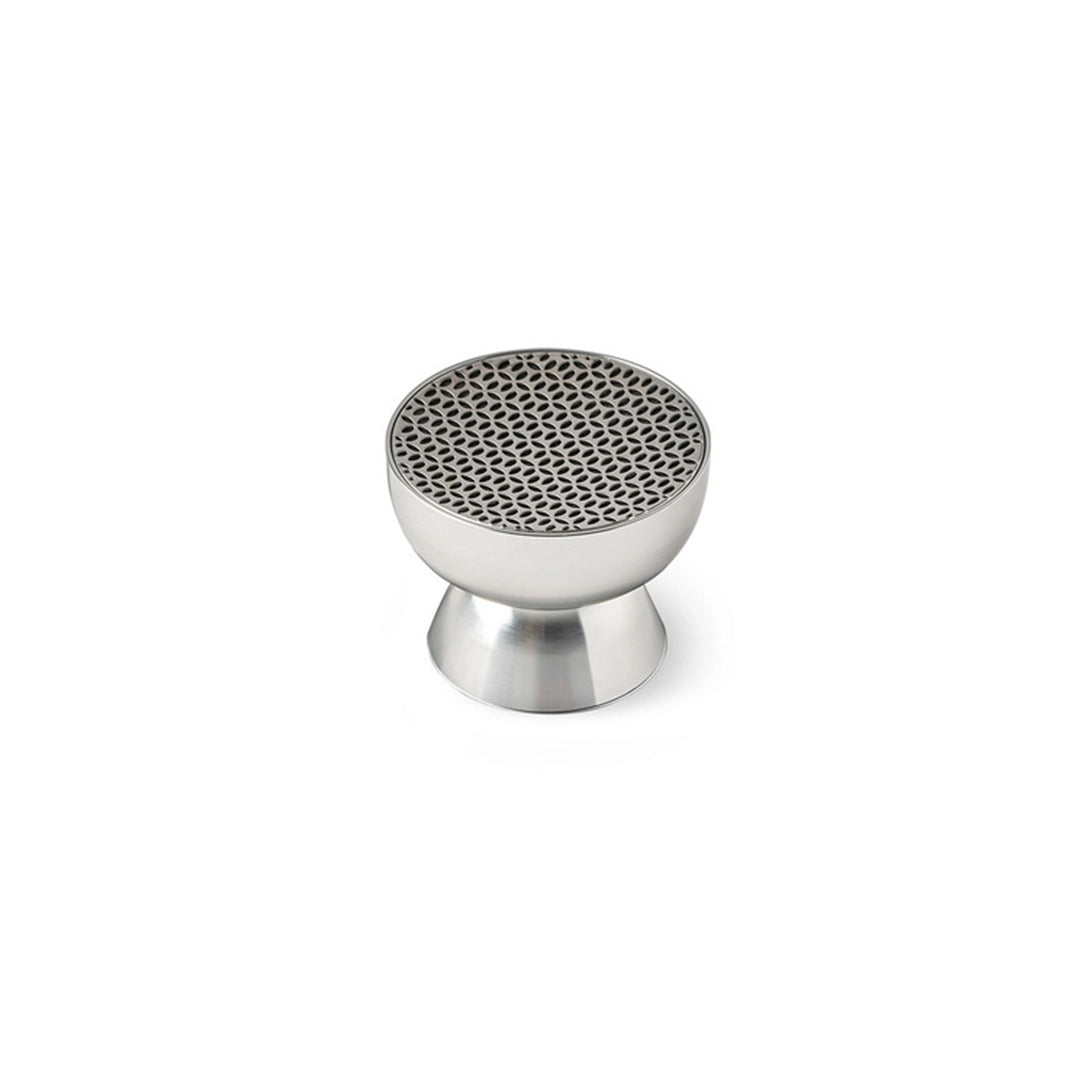 Mini enceinte Bluetooth® Tamo Aluminium