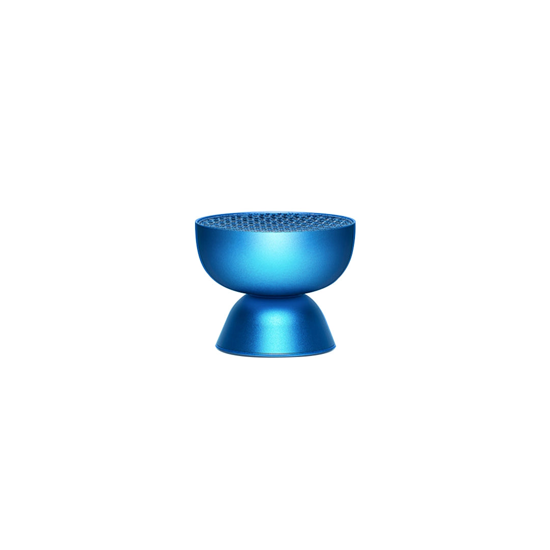 Mini enceinte Bluetooth® Tamo Bleu foncé