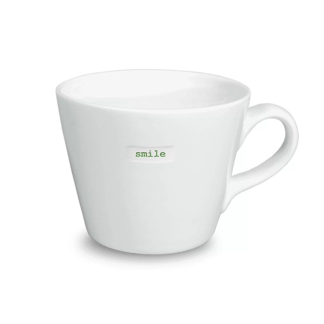 Tasse - smile !