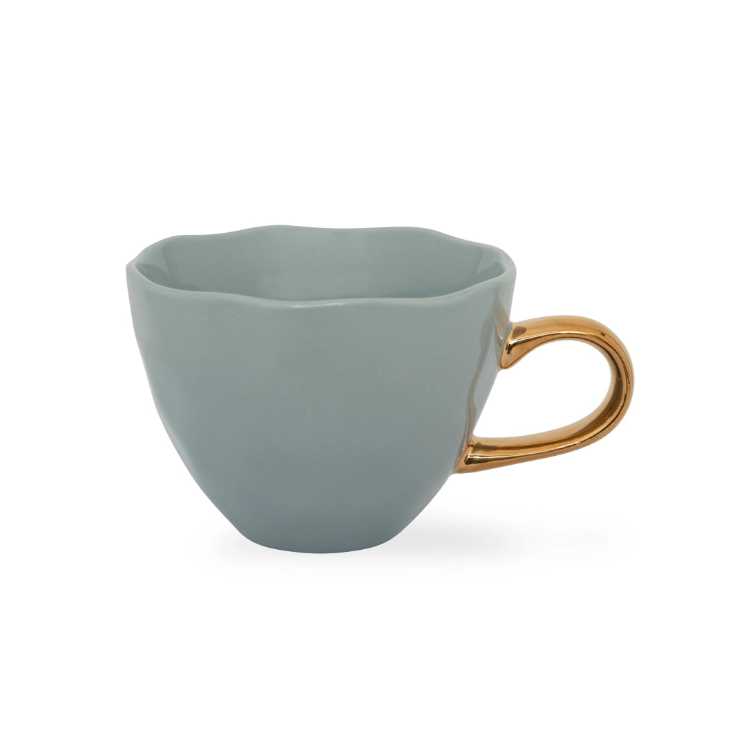 Tasse Good Morning ∅ 11 cm - Slate