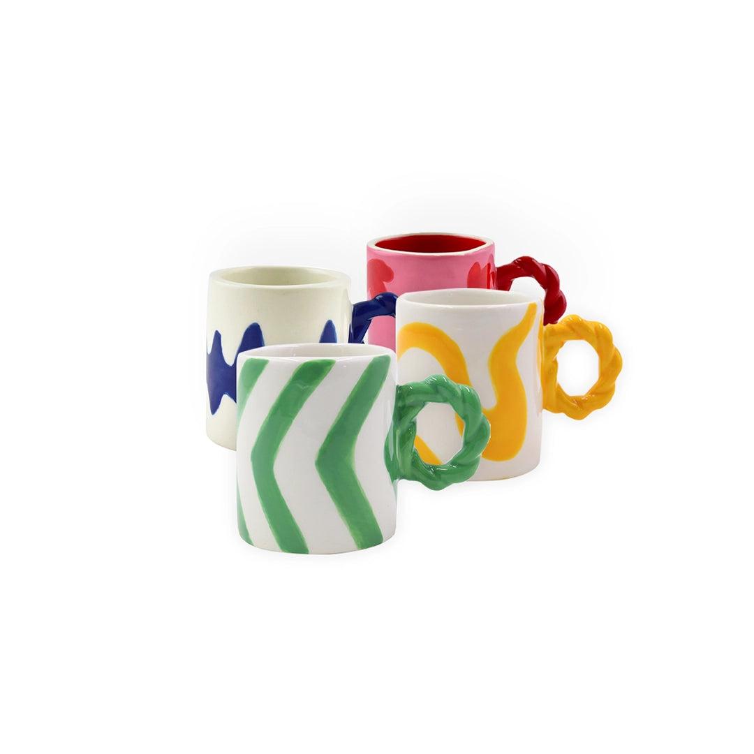 Tasse Espresso Rosario