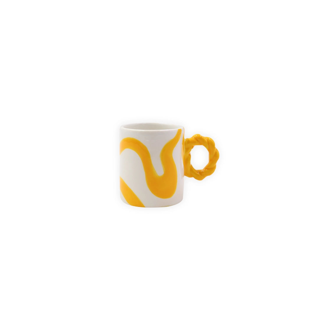 Tasse Espresso Rosario