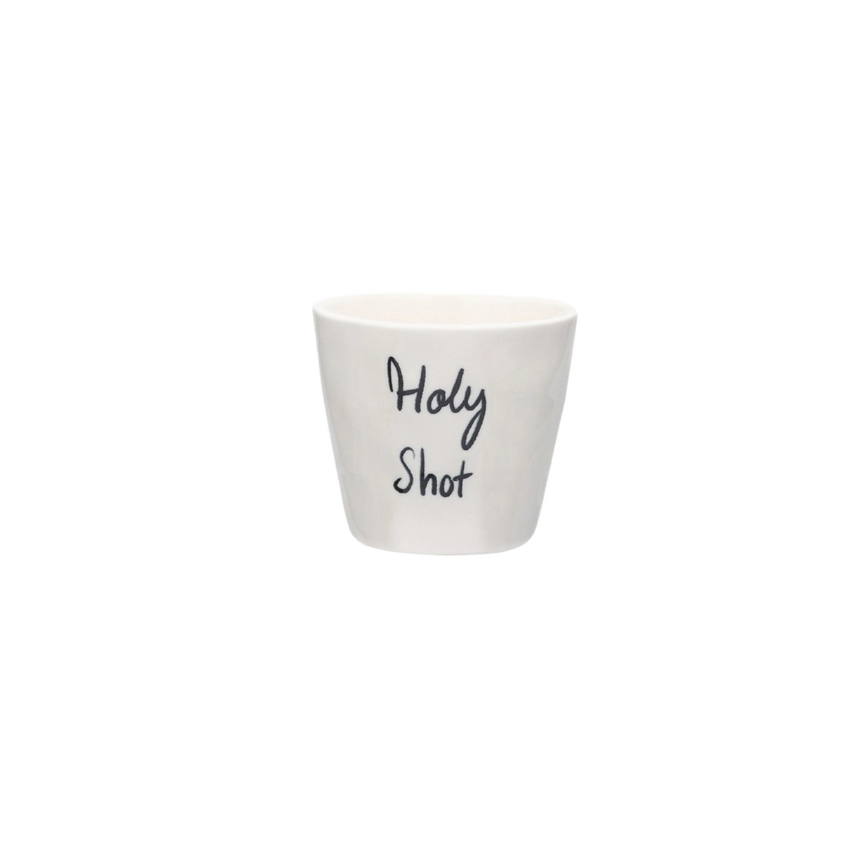  Tasse café Holy shot