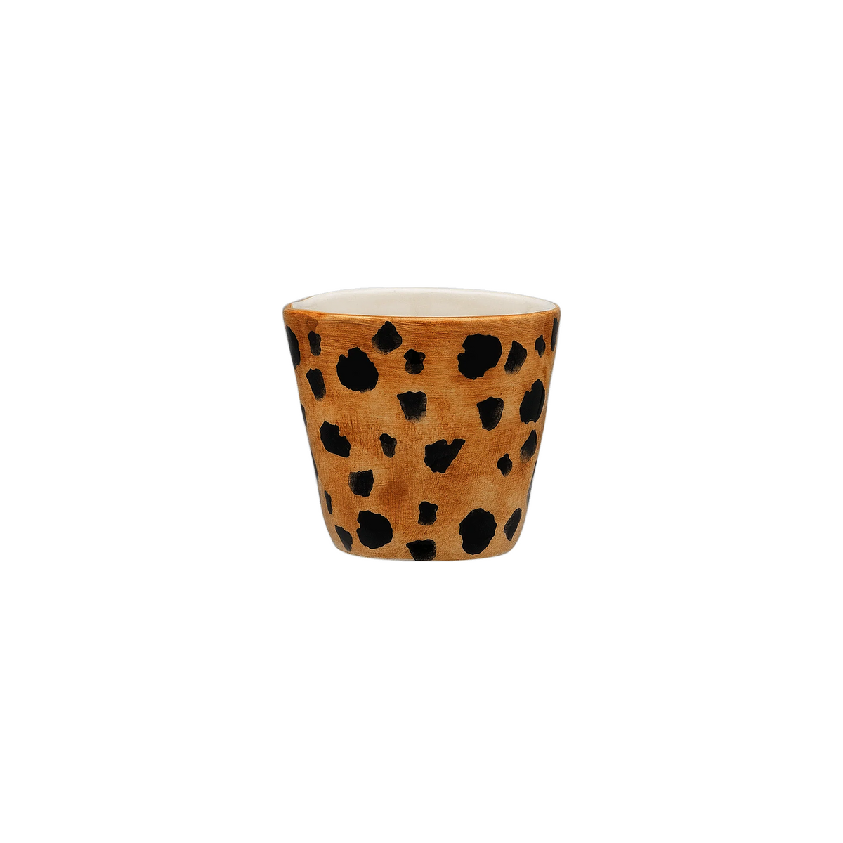 Tasse café Leopard