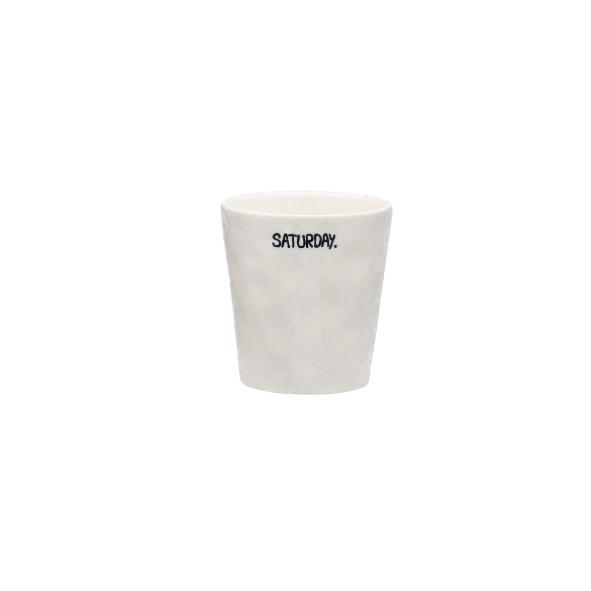 Tasse café Saturday