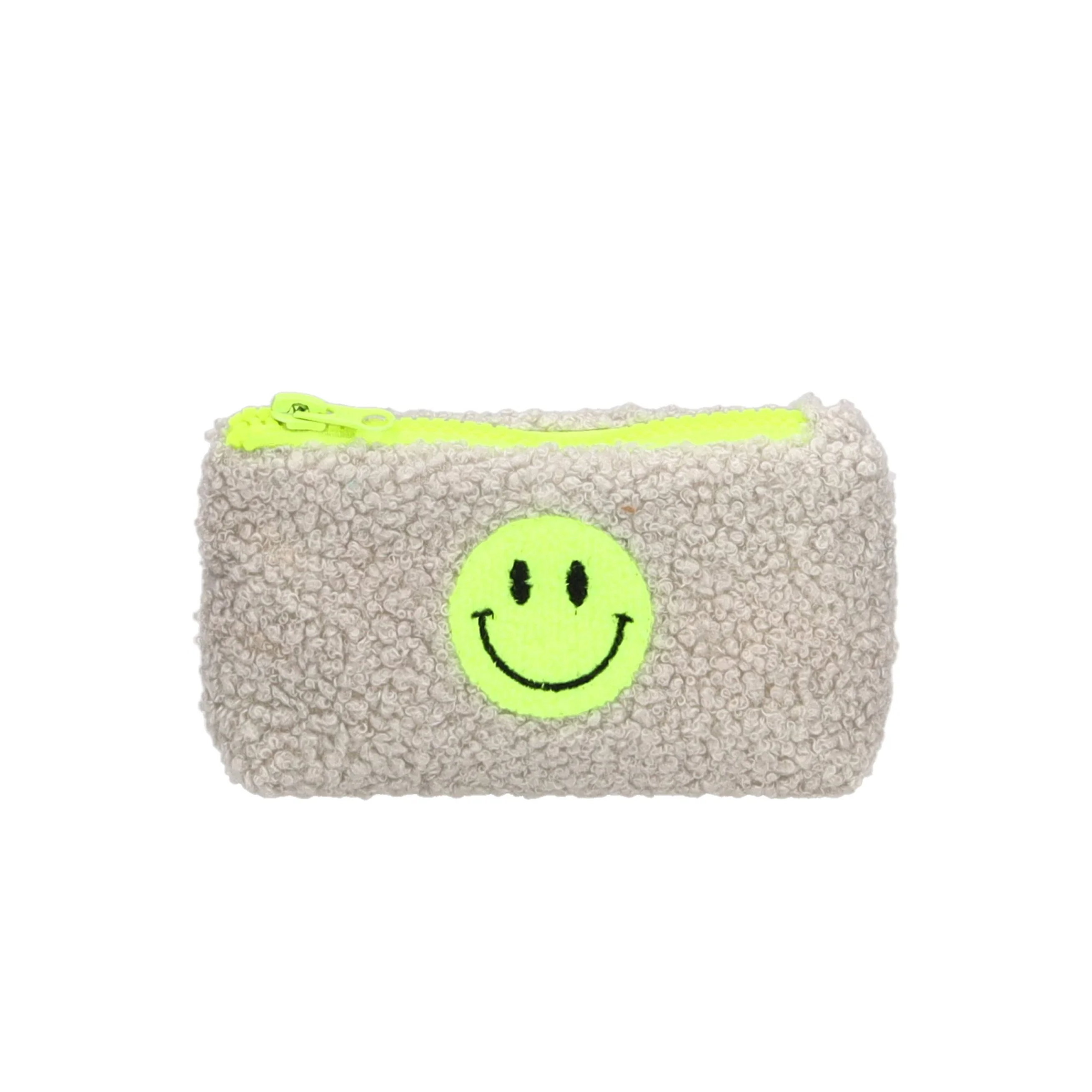 Trousse maquillage teddy