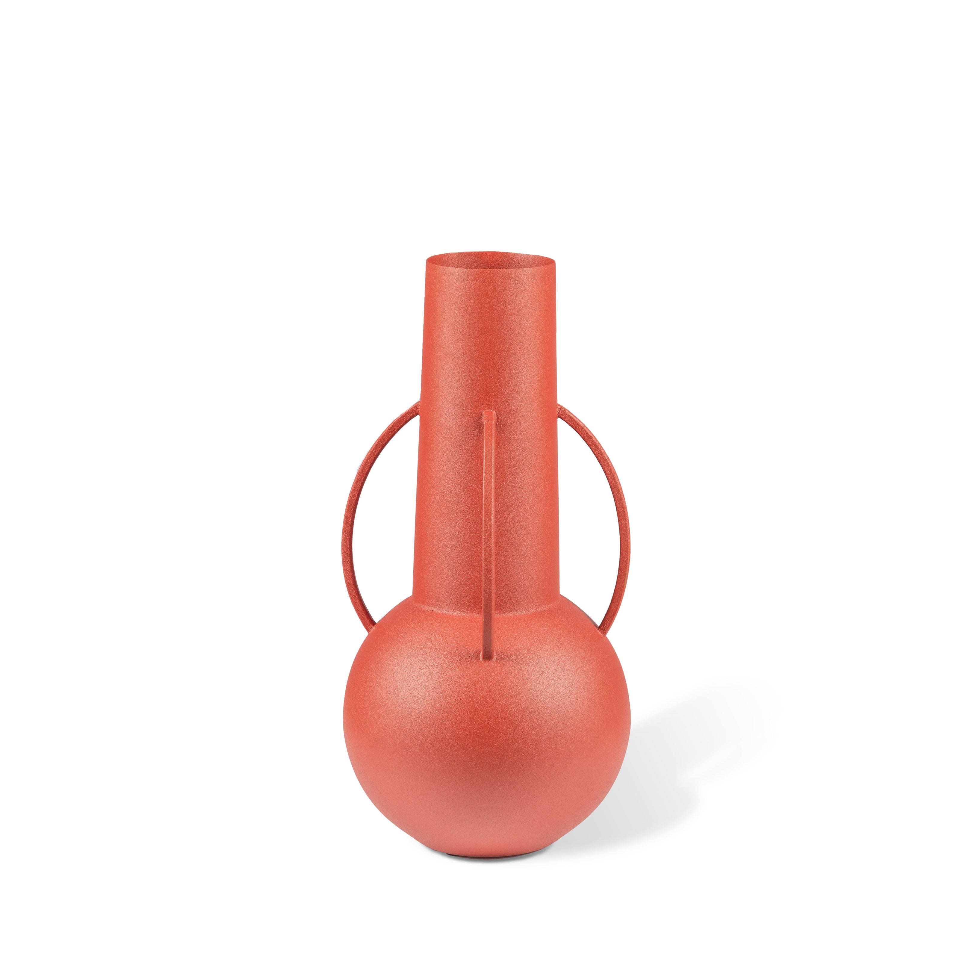 Pols Potten Vase Roman  h.34,5 cm - rouge