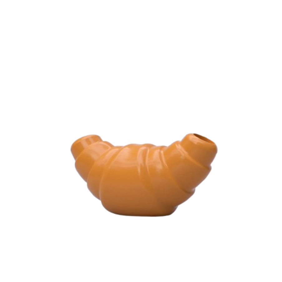 Vase Croissant