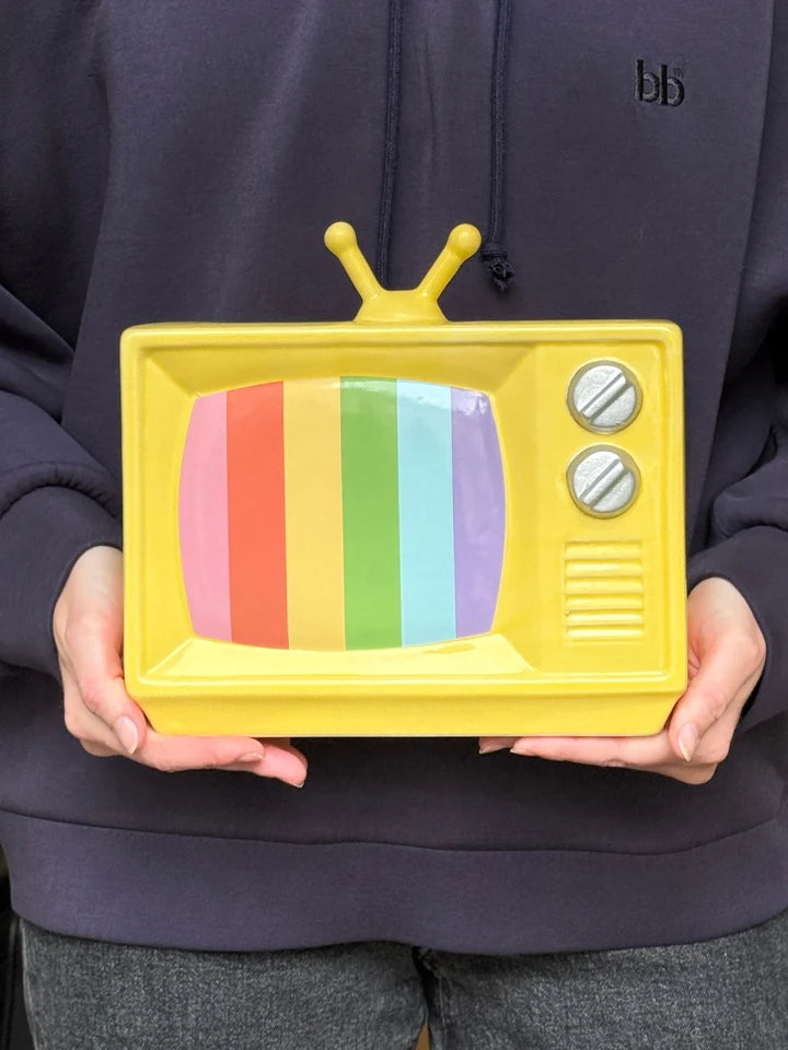 Vase Pastel TV