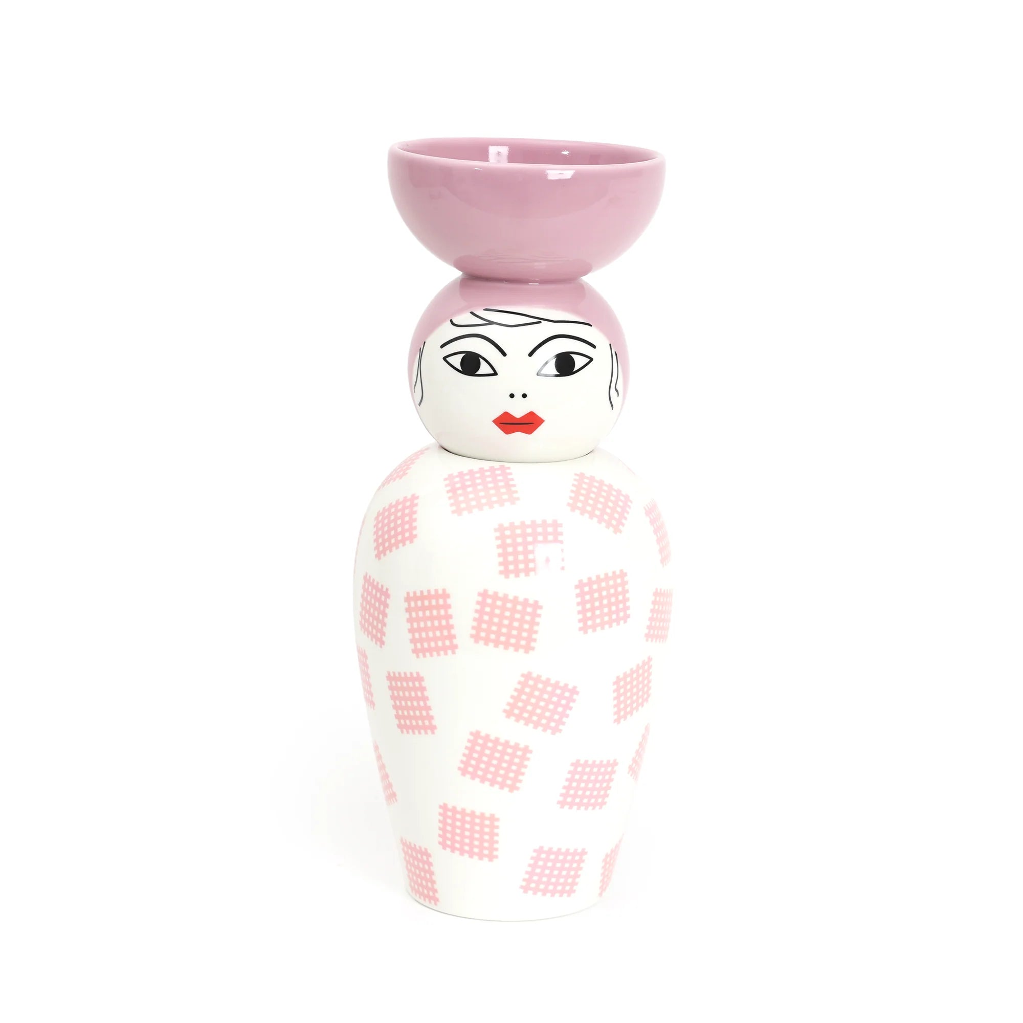Vase collection Canopie - Luna