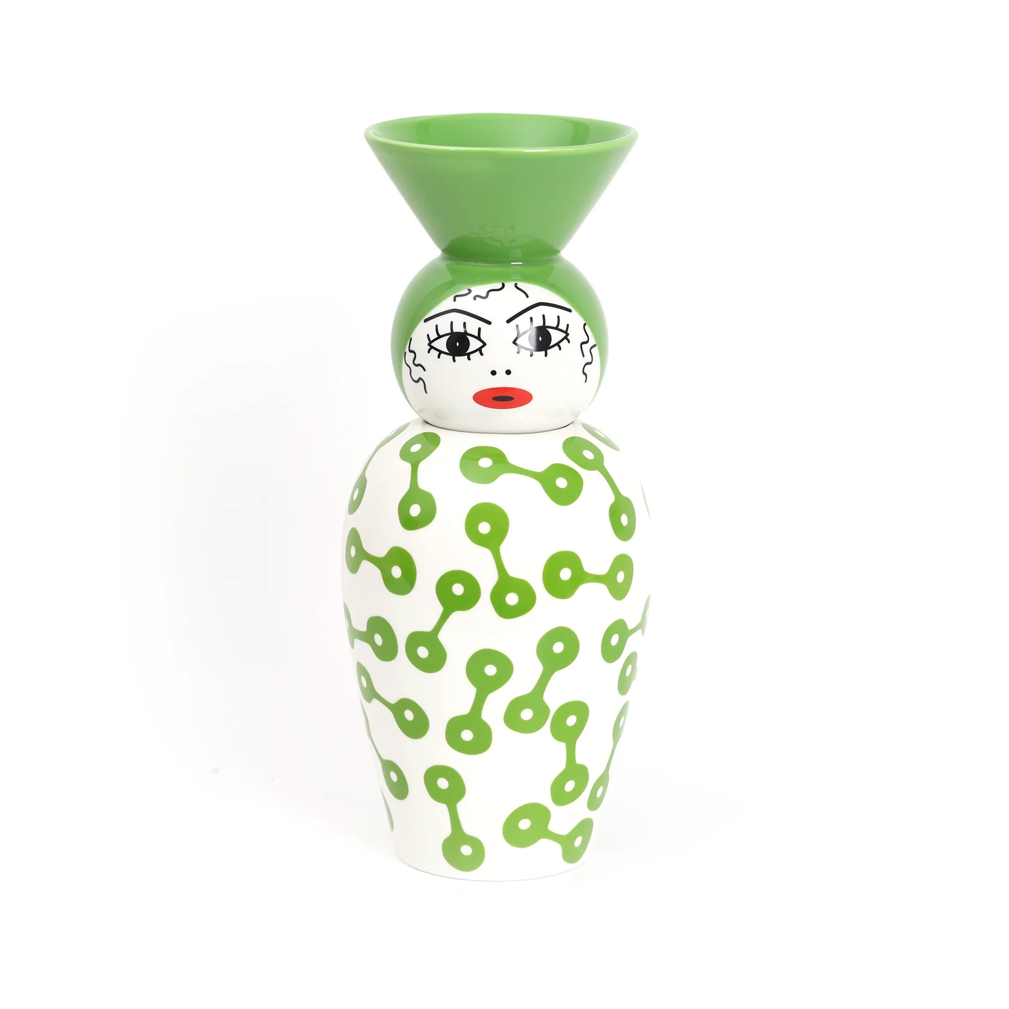 Vase collection Canopie - Pietra
