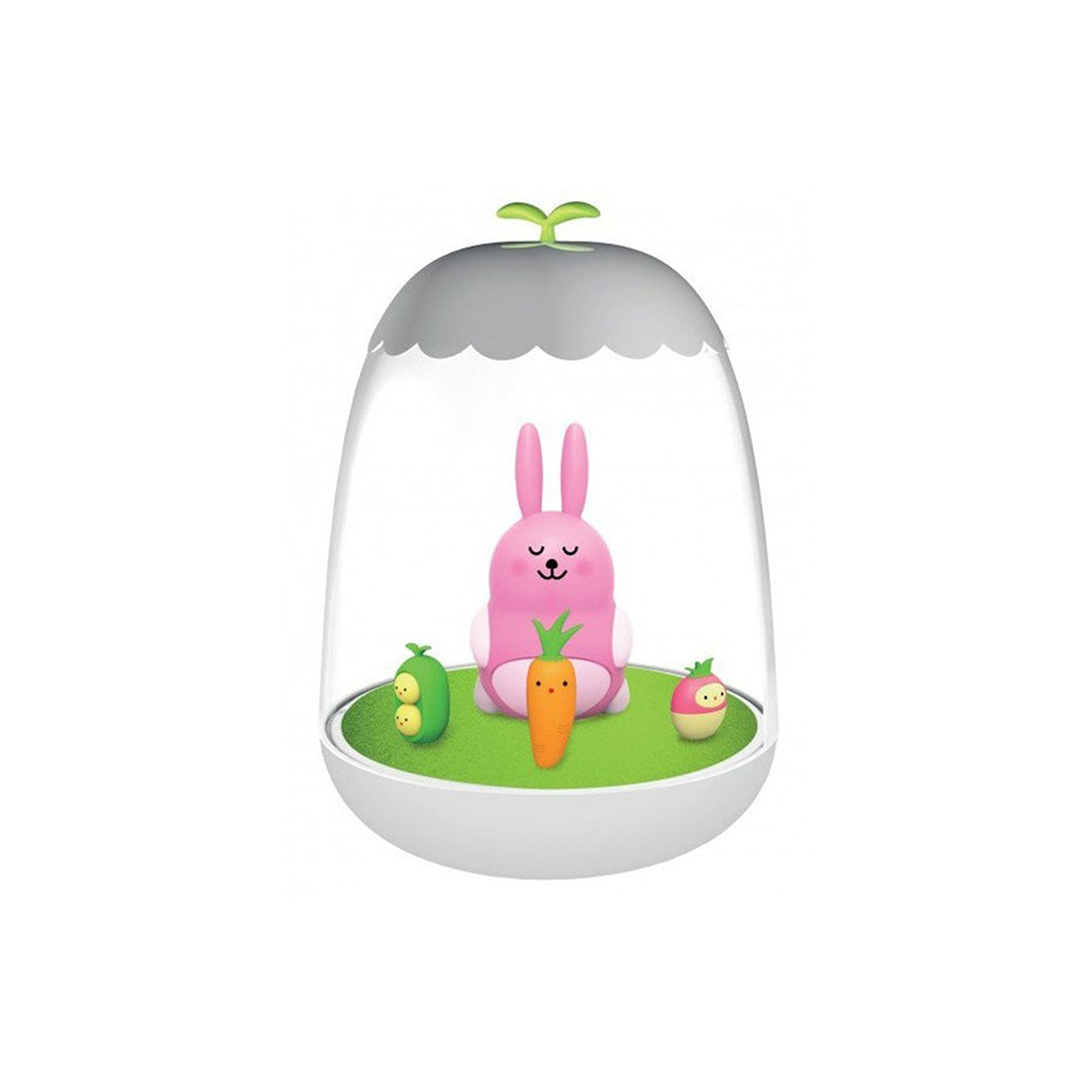 Veilleuse Akio - Lapin