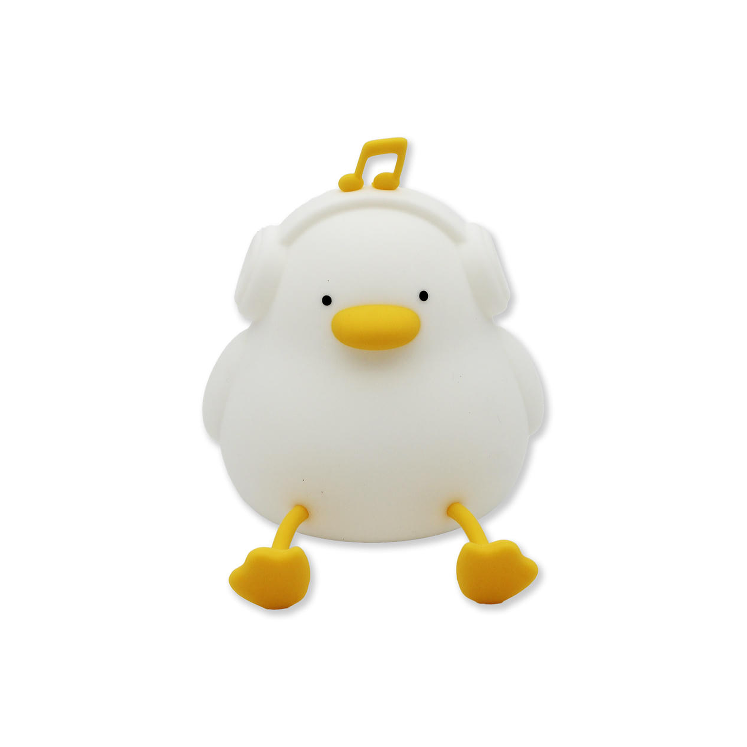 Veilleuse en forme de canard Duck Jamie.