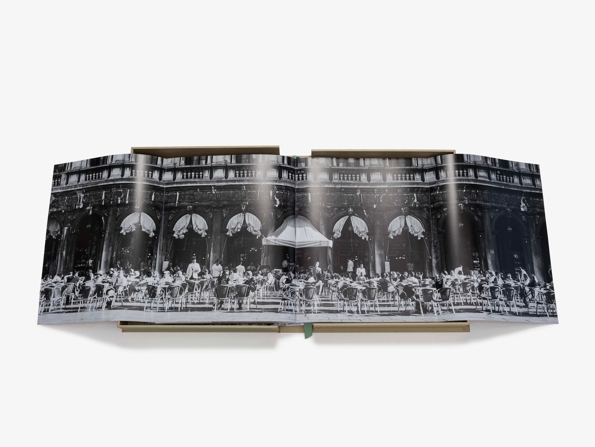 Livre Assouline - Venice : La Serenissima