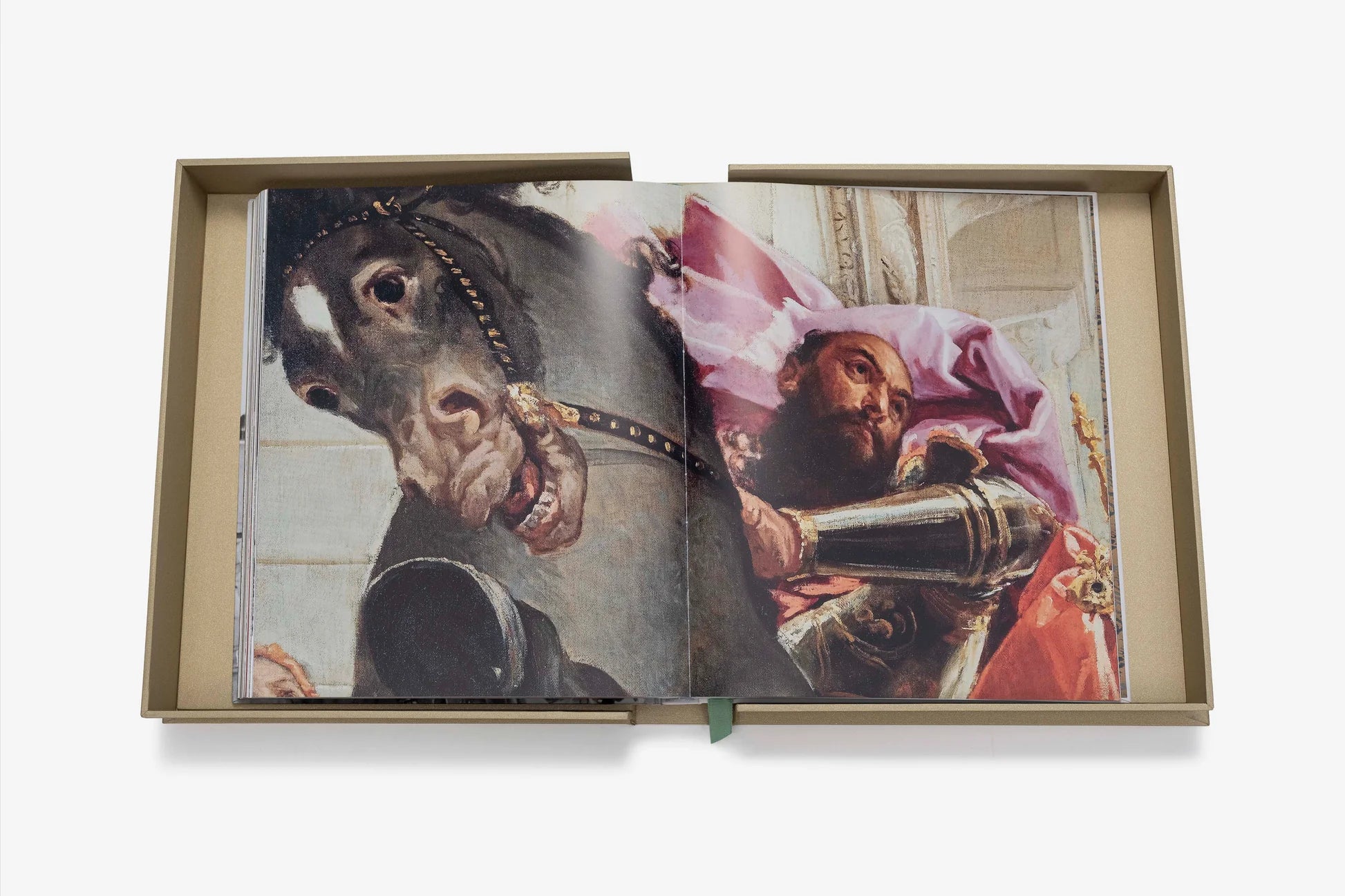 Livre Assouline - Venice : La Serenissima